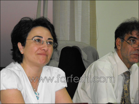 اجتماع طارئ في عين ماهل وانتظام الدراسة فيها اليوم  صورة رقم 11