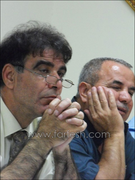 اجتماع طارئ في عين ماهل وانتظام الدراسة فيها اليوم  صورة رقم 24