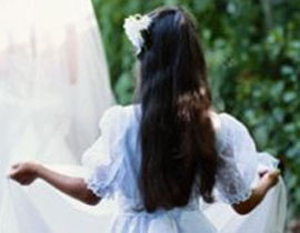 السعودية: خمسيني يتزوج من ابنة الـ 13 عاما! صورة رقم 1