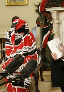 طبيبة تعرضت للإغتصاب الجماعي تفوز بجائزة حقوق الإنسان!! صورة رقم 1