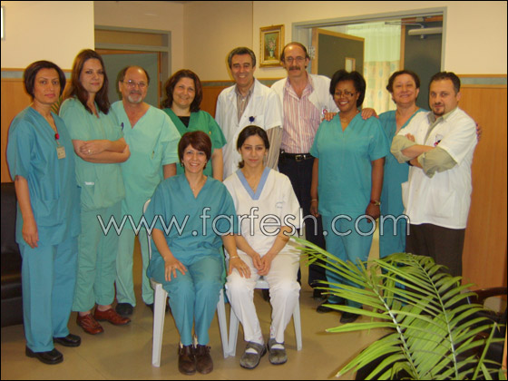 في أيلول.. رقم قياسي في عدد الولادات في المستشفى الانجليزي! صورة رقم 2 في أيلول.. رقم قياسي في عدد الولادات في المستشفى الانجليزي! صورة رقم 2