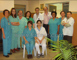 في أيلول.. رقم قياسي في عدد الولادات في المستشفى الانجليزي! صورة رقم 1 في أيلول.. رقم قياسي في عدد الولادات في المستشفى الانجليزي! صورة رقم 1