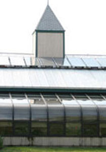 أوباما يوافق على تركيب الواح للطاقة الشمسية فوق البيت الابيض! صورة رقم 1