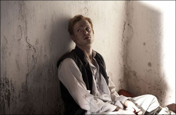 اختطاف الأمير هاري أثناء مهمة عسكرية في افغانستان وأسره!  صورة رقم 4