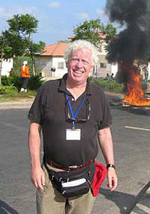 كاتب صحافي نرويجي يتوقع حربا جديدة بين اسرائيل وحزب الله! صورة رقم 1