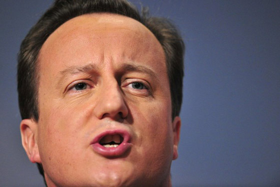 السفراء العرب يقاطعون خطاب كاميرون لعدم قدومه للعشاء!!        صورة رقم 2