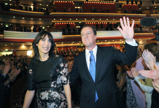 السفراء العرب يقاطعون خطاب كاميرون لعدم قدومه للعشاء!!        صورة رقم 7