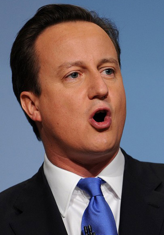 السفراء العرب يقاطعون خطاب كاميرون لعدم قدومه للعشاء!!        صورة رقم 10