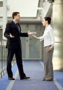 انشاء منظمة هولندية لتفادي العنف والسب! صورة رقم 1