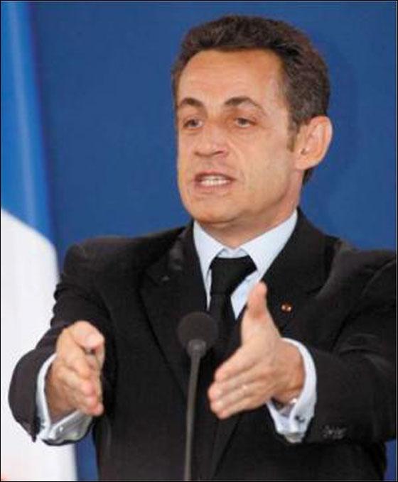 هل تورط ساركوزي في فضيحة رشاوى مالية؟!!  صورة رقم 11