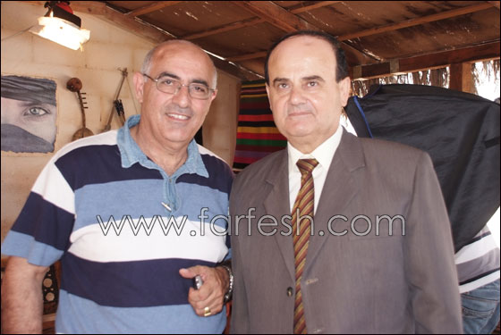 إنتاج برنامج تلفزيوني فلكلوري جديد باسم إنتاج برنامج تلفزيوني فلكلوري جديد باسم