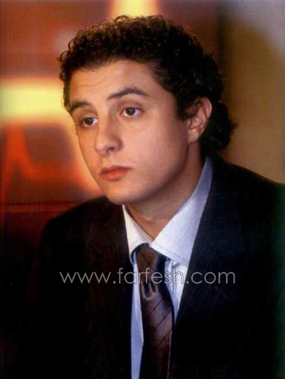 الفنان احمد الفيشاوي يتزوج الثالثة.. وهي المانية! صورة رقم 3 الفنان احمد الفيشاوي يتزوج الثالثة.. وهي المانية! صورة رقم 3