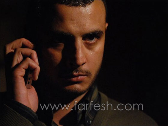 الفنان احمد الفيشاوي يتزوج الثالثة.. وهي المانية! صورة رقم 2 الفنان احمد الفيشاوي يتزوج الثالثة.. وهي المانية! صورة رقم 2