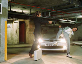 لبناني قتل شقيقه والسبب موقف سيارة!!!  صورة رقم 1