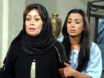 الفنانة هالة فاخر: محمد هنيدي أول من هنأني بالحجاب!! صورة رقم 3 الفنانة هالة فاخر: محمد هنيدي أول من هنأني بالحجاب!! صورة رقم 3