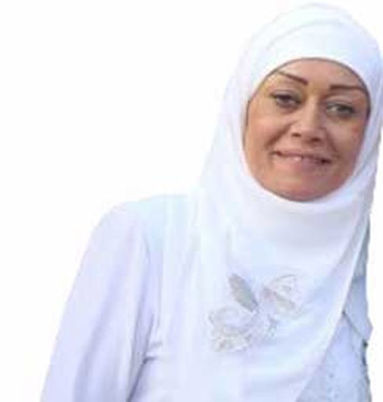 الفنانة هالة فاخر: محمد هنيدي أول من هنأني بالحجاب!! صورة رقم 4 الفنانة هالة فاخر: محمد هنيدي أول من هنأني بالحجاب!! صورة رقم 4