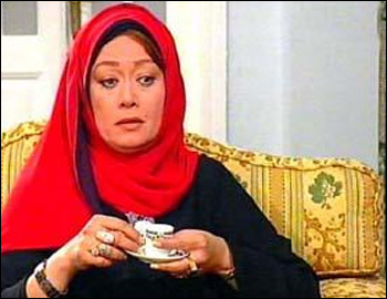 الفنانة هالة فاخر: محمد هنيدي أول من هنأني بالحجاب!! صورة رقم 2 الفنانة هالة فاخر: محمد هنيدي أول من هنأني بالحجاب!! صورة رقم 2