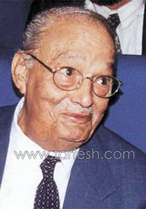 ابنة عبد المنعم مدبولي: لن أسكت على ضياع تراث والدي! صورة رقم 1 ابنة عبد المنعم مدبولي: لن أسكت على ضياع تراث والدي! صورة رقم 1