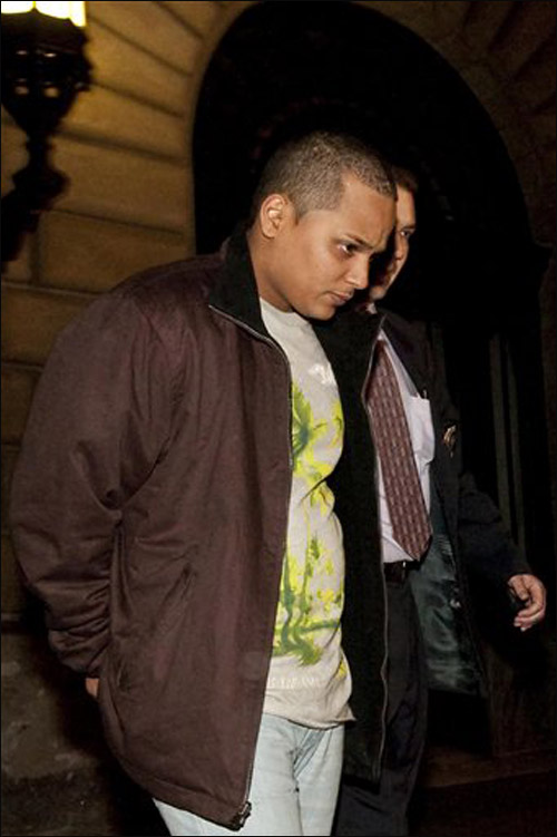 نيويورك: يهتكون عرض المثليين بشكل فاحش ويحسبون ضربهم حلال  صورة رقم 8