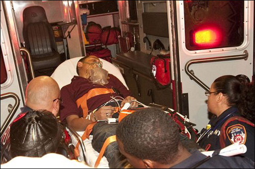 نيويورك: يهتكون عرض المثليين بشكل فاحش ويحسبون ضربهم حلال  صورة رقم 5