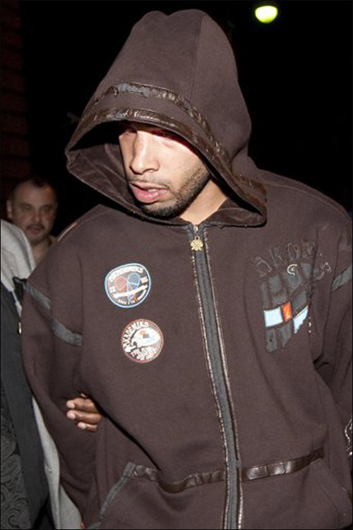 نيويورك: يهتكون عرض المثليين بشكل فاحش ويحسبون ضربهم حلال  صورة رقم 12