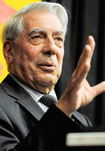 كتّاب جائزة نوبل للآداب على خلاف ويقال أن.. السبب امرأة!!  صورة رقم 1