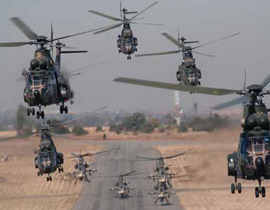 المقاتلات الاماراتية قادرة على شل سلاح ايران الجوي خلال 6 ساعات صورة رقم 1