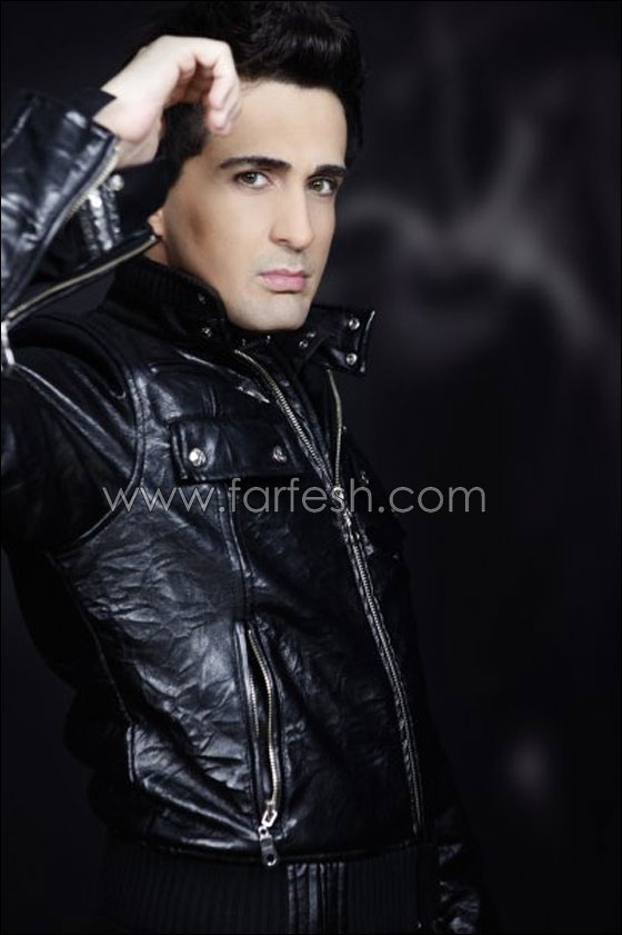 عماد هواري لمسلسلات اون لاين: سأفجر كل طاقاتي التمثيلية في كذبة بيضاء! صورة رقم 4 عماد هواري لمسلسلات اون لاين: سأفجر كل طاقاتي التمثيلية في كذبة بيضاء! صورة رقم 4