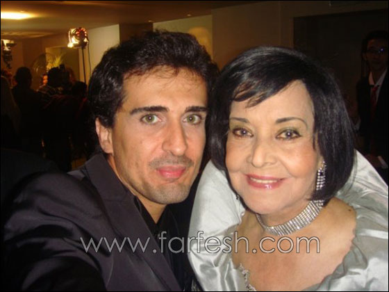 عماد هواري لمسلسلات اون لاين: سأفجر كل طاقاتي التمثيلية في كذبة بيضاء! صورة رقم 10 عماد هواري لمسلسلات اون لاين: سأفجر كل طاقاتي التمثيلية في كذبة بيضاء! صورة رقم 10