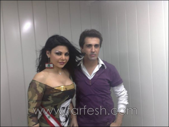 عماد هواري لمسلسلات اون لاين: سأفجر كل طاقاتي التمثيلية في كذبة بيضاء! صورة رقم 6 عماد هواري لمسلسلات اون لاين: سأفجر كل طاقاتي التمثيلية في كذبة بيضاء! صورة رقم 6