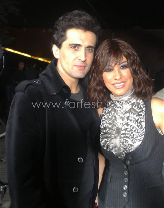 عماد هواري لمسلسلات اون لاين: سأفجر كل طاقاتي التمثيلية في كذبة بيضاء! صورة رقم 9 عماد هواري لمسلسلات اون لاين: سأفجر كل طاقاتي التمثيلية في كذبة بيضاء! صورة رقم 9