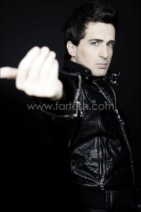 عماد هواري لمسلسلات اون لاين: سأفجر كل طاقاتي التمثيلية في كذبة بيضاء! صورة رقم 8 عماد هواري لمسلسلات اون لاين: سأفجر كل طاقاتي التمثيلية في كذبة بيضاء! صورة رقم 8