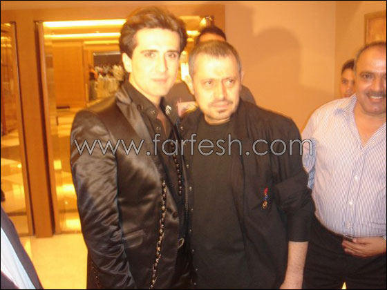 عماد هواري لمسلسلات اون لاين: سأفجر كل طاقاتي التمثيلية في كذبة بيضاء! صورة رقم 14 عماد هواري لمسلسلات اون لاين: سأفجر كل طاقاتي التمثيلية في كذبة بيضاء! صورة رقم 14