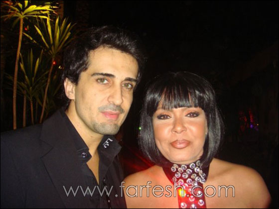 عماد هواري لمسلسلات اون لاين: سأفجر كل طاقاتي التمثيلية في كذبة بيضاء! صورة رقم 5 عماد هواري لمسلسلات اون لاين: سأفجر كل طاقاتي التمثيلية في كذبة بيضاء! صورة رقم 5