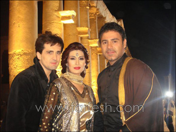 عماد هواري لمسلسلات اون لاين: سأفجر كل طاقاتي التمثيلية في كذبة بيضاء! صورة رقم 7 عماد هواري لمسلسلات اون لاين: سأفجر كل طاقاتي التمثيلية في كذبة بيضاء! صورة رقم 7