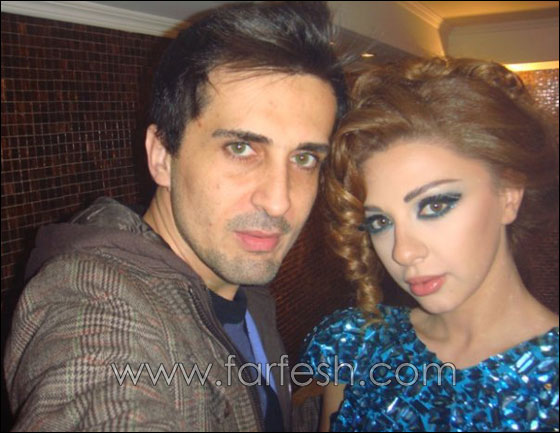 عماد هواري لمسلسلات اون لاين: سأفجر كل طاقاتي التمثيلية في كذبة بيضاء! صورة رقم 12 عماد هواري لمسلسلات اون لاين: سأفجر كل طاقاتي التمثيلية في كذبة بيضاء! صورة رقم 12