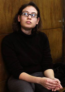 اتهام جندية حصلت على ملفات سرية للجيش الإسرائيلي! صورة رقم 1