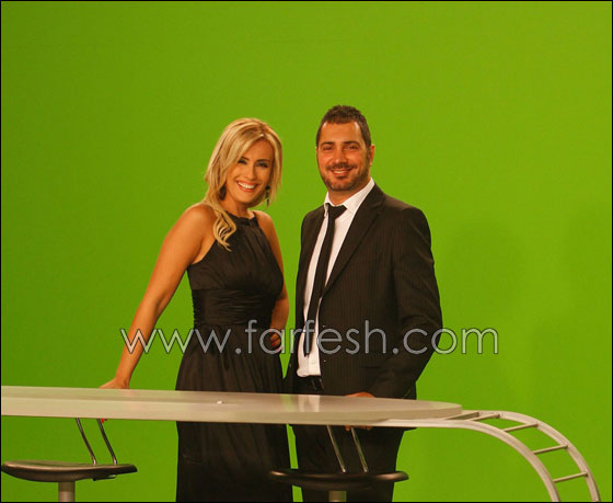 شانتال وفيني رومي يسلطان الضوء على مشاكل الوسط الفني! صورة رقم 3 شانتال وفيني رومي يسلطان الضوء على مشاكل الوسط الفني! صورة رقم 3