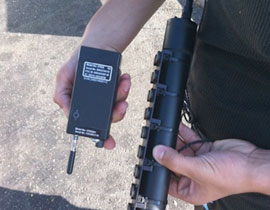 طالب يفضح تجسس الـ FBI عليه بواسطة جهاز الـ GPS!  صورة رقم 2