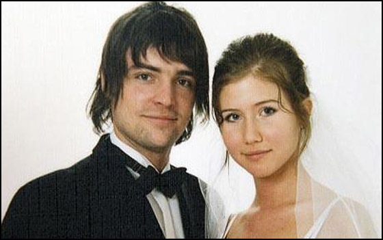 من جاسوسة روسية الى مستشارة مصرفية!!!  صورة رقم 6