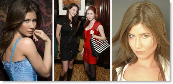 من جاسوسة روسية الى مستشارة مصرفية!!!  صورة رقم 7