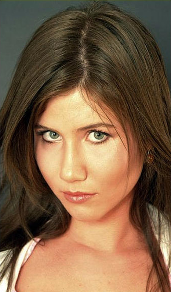 من جاسوسة روسية الى مستشارة مصرفية!!!  صورة رقم 2