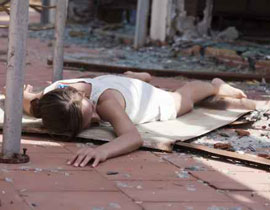 مصر: ارتفاع سعر الطماطم دفعه الى القاء زوجته من الطابق الثاني! صورة رقم 1