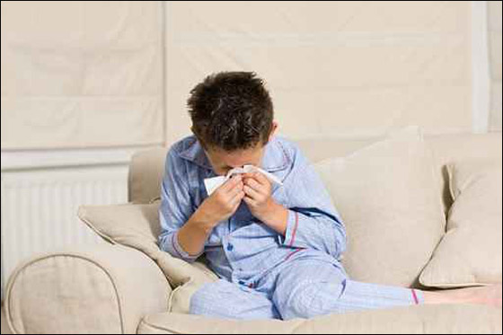 السعودية: خادمة تستغل غياب الوالدين لتغتصب طفلهما! صورة رقم 1