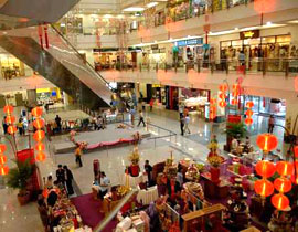 السعودية: طلق زوجته عبر المايكرفون في مجمع تجاري! صورة رقم 1