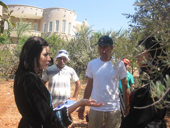 ظريف الطول.. في التلفزيون الفلسطيني الساعة 8:30! صورة رقم 5 ظريف الطول.. في التلفزيون الفلسطيني الساعة 8:30! صورة رقم 5
