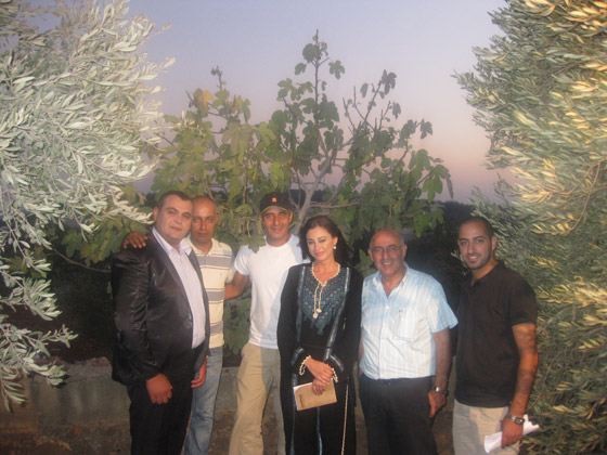 ظريف الطول.. في التلفزيون الفلسطيني الساعة 8:30! صورة رقم 6 ظريف الطول.. في التلفزيون الفلسطيني الساعة 8:30! صورة رقم 6