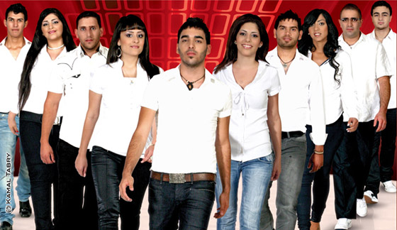 هذا السبت الحلقة الثالثة من مسابقة الغناء عرفزيون والمنافسة تشتد! صورة رقم 2 هذا السبت الحلقة الثالثة من مسابقة الغناء عرفزيون والمنافسة تشتد! صورة رقم 2