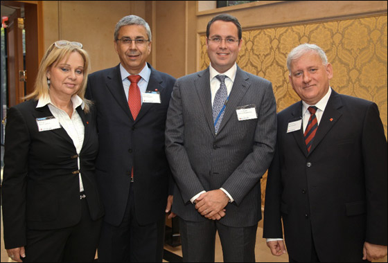 إختيار بنك هبوعليم كأفضل بنك في البلاد! صورة رقم 1