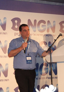 تصفح بسرعة 200 ميغا في شبكة NGN ابتداء من العام 2011 صورة رقم 1